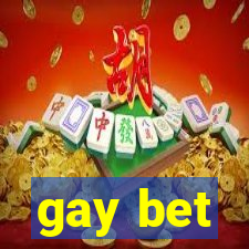 gay bet